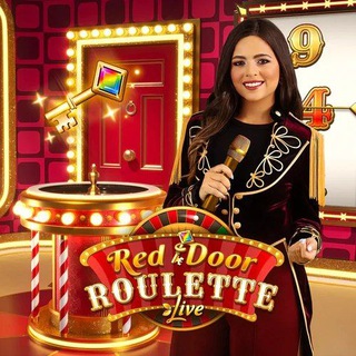 Red Door Roulette