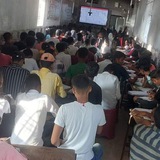 Sardar patel coaching centre ushari