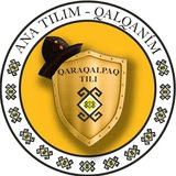 ANA TILIM - QALQANÍM