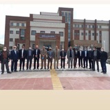 دانشکده مهندسی مکانیک دانشگاه گیلان