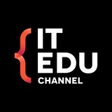 ITEdu channel