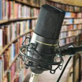Bibliothèques audio des romans. 📚 + Crypto News 🌈 <i cla