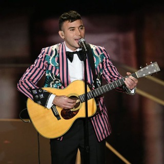 Sufjan Stevens Music