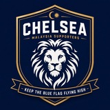 Chelsea Malaysia Supporters