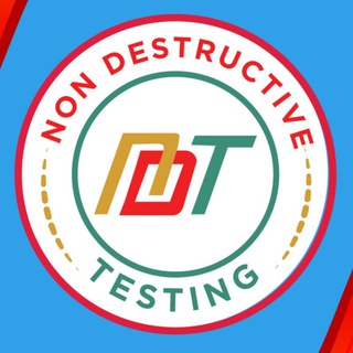 Non Destructive Testing