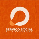 Serviço Social para Concursos