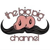 The Big Pig Channel
