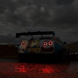 Dark wallpapers HD