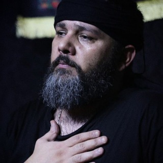 کربلایی محمد علی بخشی