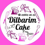 MK 🎂 DILBARIM_Cake KANALI