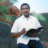 Mohan C Lazarus Jesus Redeems Tamil Bible Verse Today