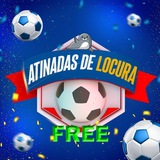 Atinadas de locuras Free ⚽️
