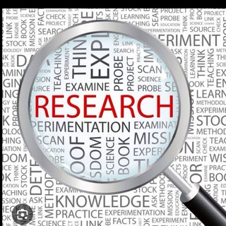 RESEARCH AND PROJECT