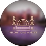 Isʟᴏᴍ ᴊᴏᴍᴇ ᴍᴀsᴊɪᴅɪ
