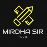 Mukesh Mirdha Sir
