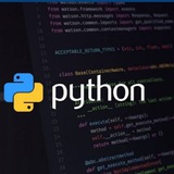 Python Codesss