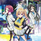 Myriad Colors Phantom World