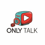 Only Talk - OFFICIAL: A Digital Creator