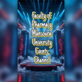 MU Pharmacy Events 🔖