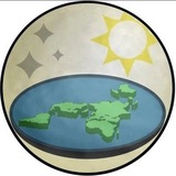 Terra Plana | Flat Earth