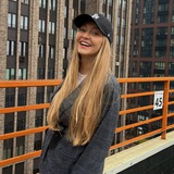 Анна Фокина. Новостройки | Москва