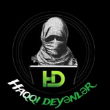 HAQQI DEYƏNLƏR