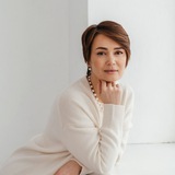 Невролог Марина Глазунова