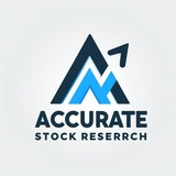Accurate Stocks Research