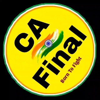 π CA Finalists