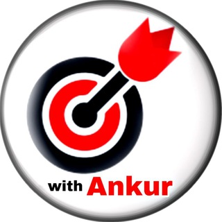 TARGET with Ankur (Official) ๐ฏ