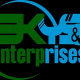 Sky’s & J Enterprise 🇨🇲