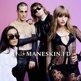 ✨ maneskin.fd ✨