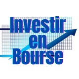 Investir en bourse