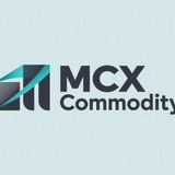 MCX COMMODITY ™️