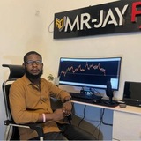 MRJAY SYNTHETIC 🥇