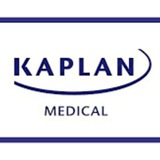 Kaplan Books USMEL