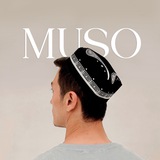 Ulug’bek ⚜️ MUSO