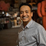 الفنان محمد فوزي
