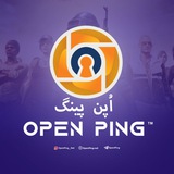 OpenPing • اُپن پینگ