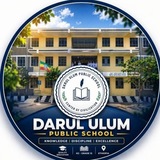 Darul Ulum Public School
