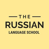 The Russian Language School