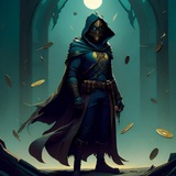Phantom's Journal