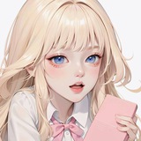 头像/可爱/美女