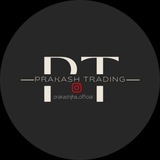 Parkash Trading 🏆