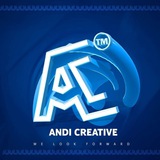 ANDI CREATIVE