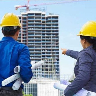 قوة الهندسة المدنية