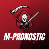 FREE M-PRONOSTIC BETTING 🔥 💵
