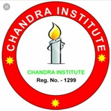 CHANDRA INSTITUTE PRT TGT PGT CLASSES