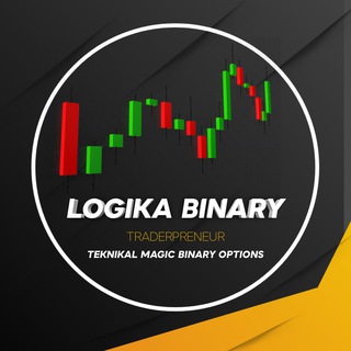 🥇 LOGIKA TRADING OFFICIAL 🥇