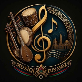 Musiqi dünyamız